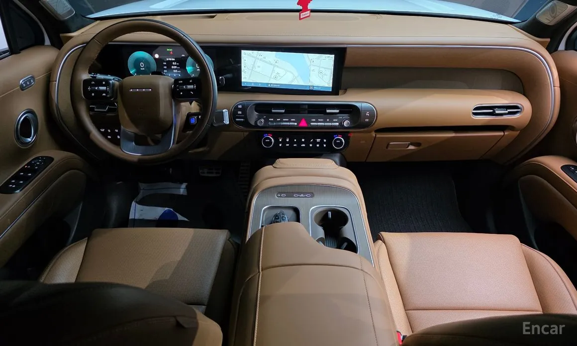 Фото 7 - Hyundai Palisade