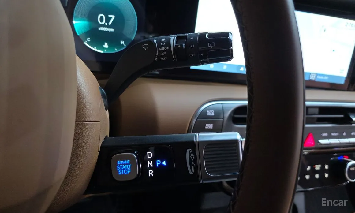 Фото 9 - Hyundai Palisade