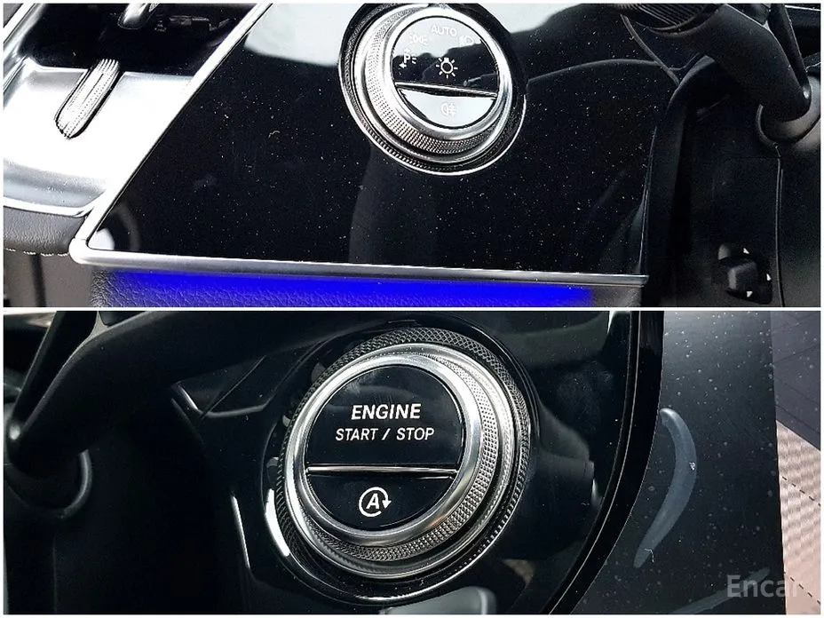 Фото 12 - Mercedes-Benz E-Class