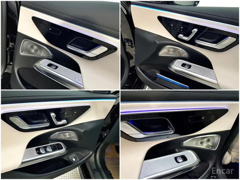 Фото 13 - Mercedes-Benz E-Class