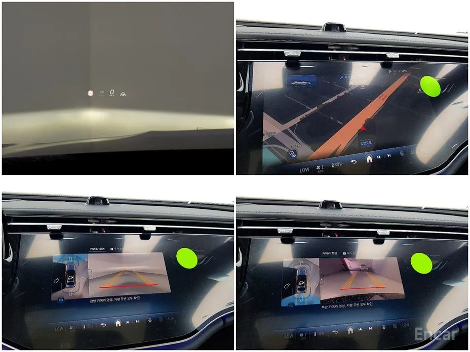 Фото 14 - Mercedes-Benz E-Class