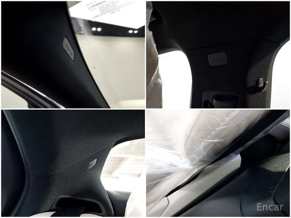 Фото 15 - Mercedes-Benz E-Class