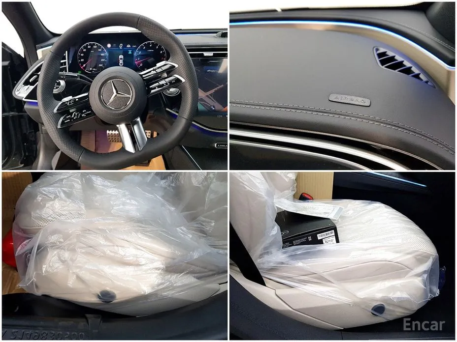 Фото 16 - Mercedes-Benz E-Class