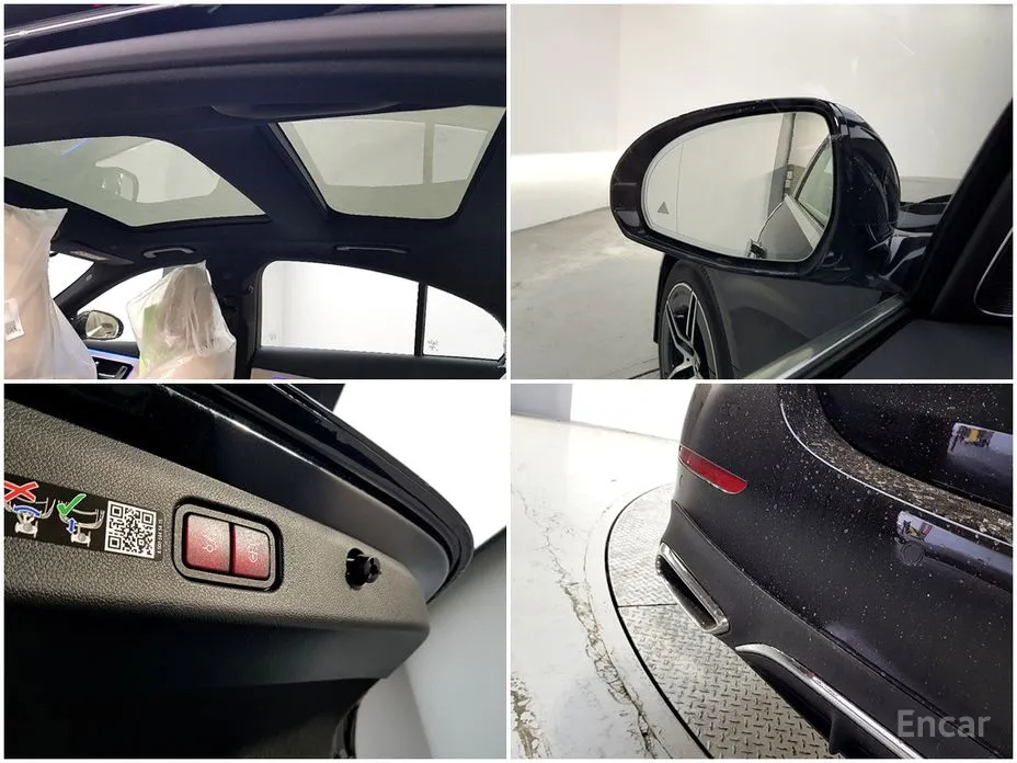 Фото 17 - Mercedes-Benz E-Class