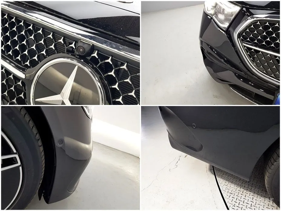 Фото 19 - Mercedes-Benz E-Class