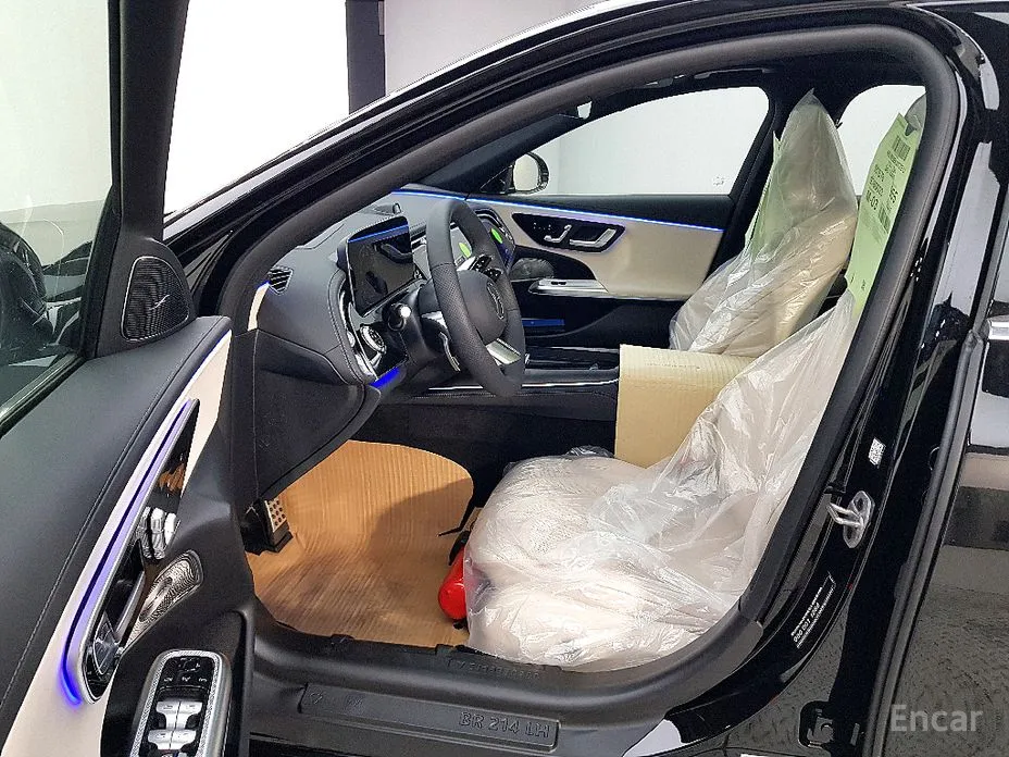 Фото 8 - Mercedes-Benz E-Class