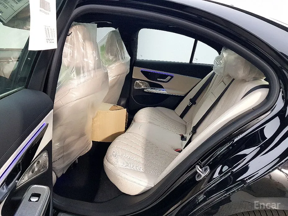 Фото 9 - Mercedes-Benz E-Class