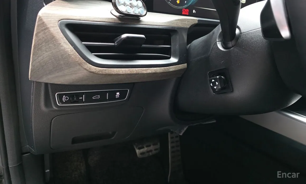 Фото 18 - Kia K8