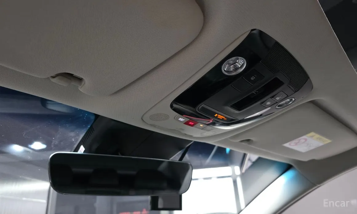 Фото 19 - Kia K8