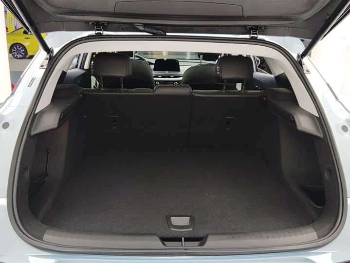 Фото 4 - Buick Velite 6