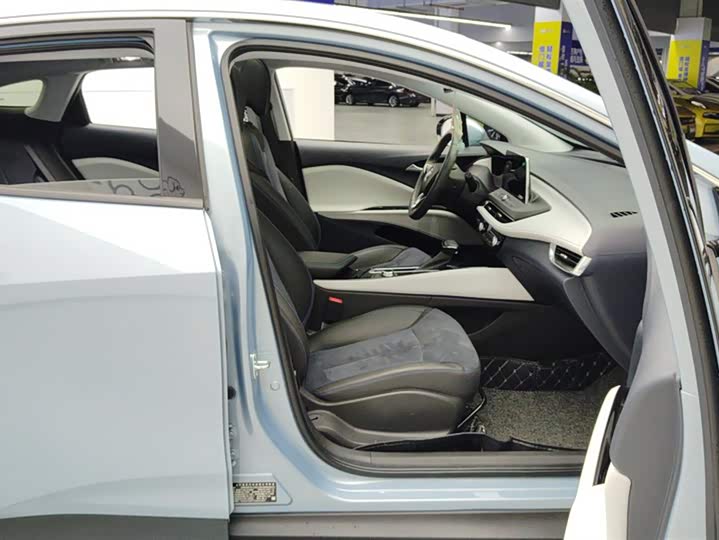 Фото 8 - Buick Velite 6