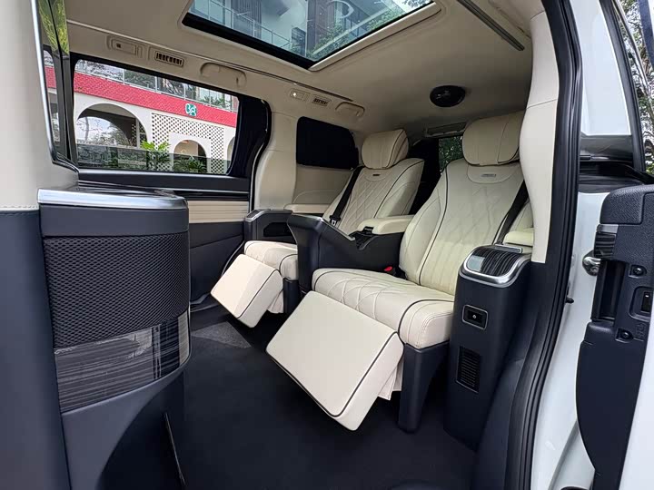 Фото 9 - GAC Trumpchi M8