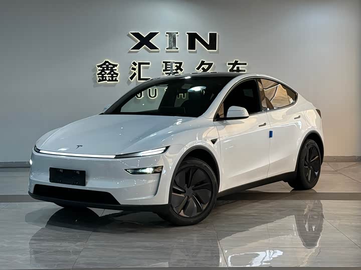 Фото 1 - Tesla Model Y