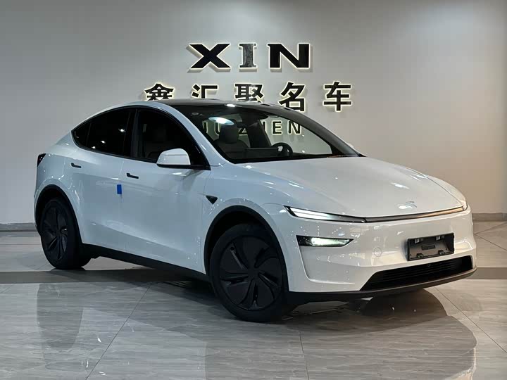 Фото 3 - Tesla Model Y