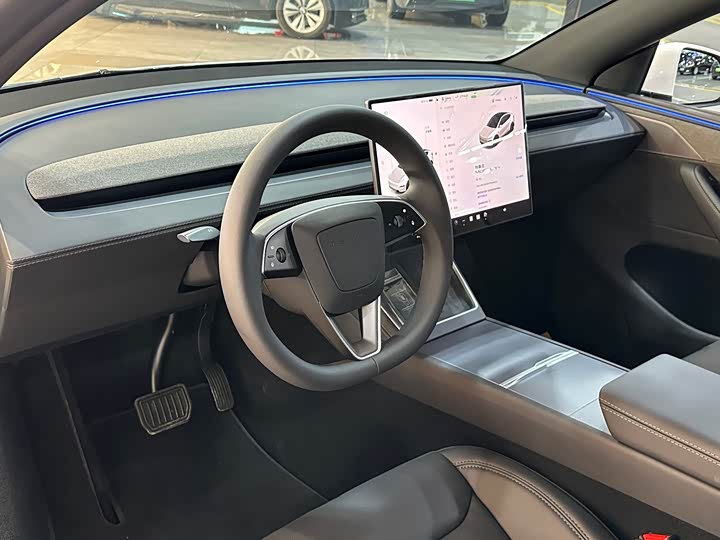 Фото 7 - Tesla Model Y