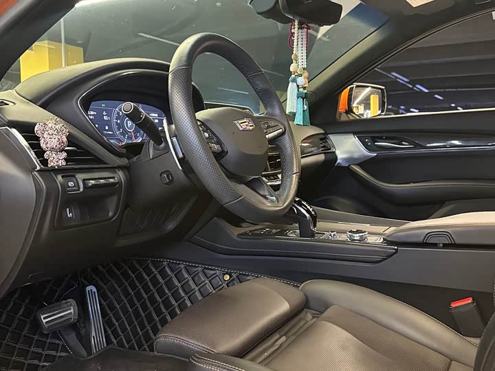 Photo 5 - Cadillac CT5