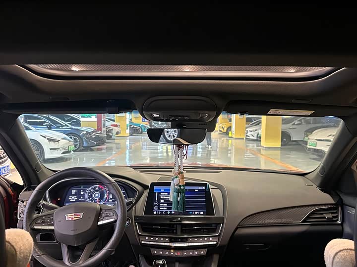 Photo 7 - Cadillac CT5