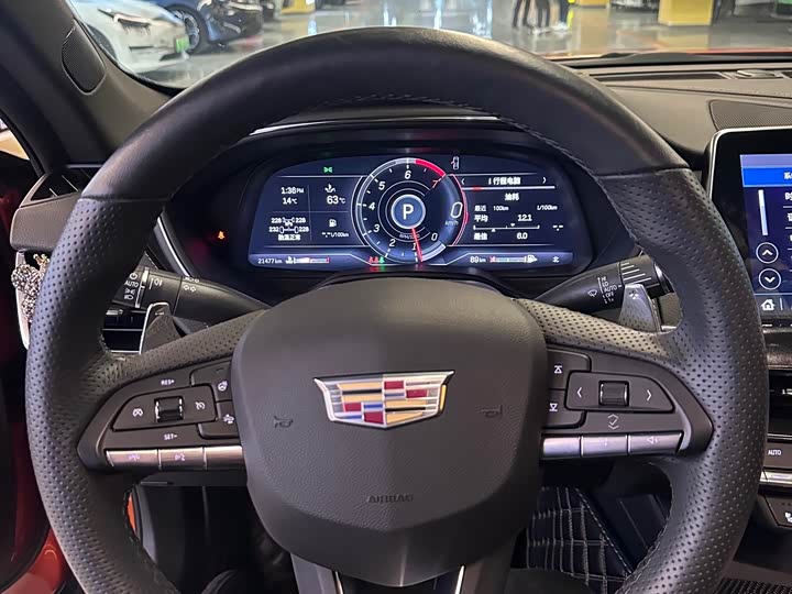 Photo 8 - Cadillac CT5