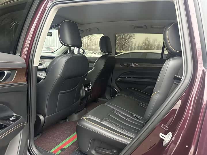 Фото 5 - Ford Equator