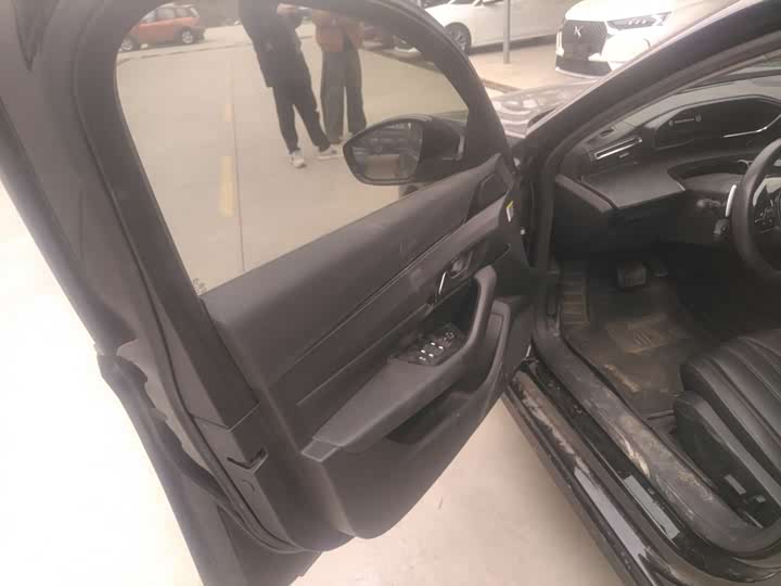 Photo 5 - Peugeot 508