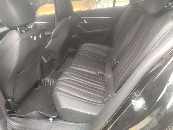 Photo 7 - Peugeot 508