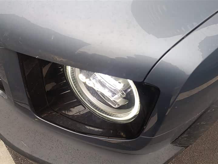 Фото 5 - Haval Dargo