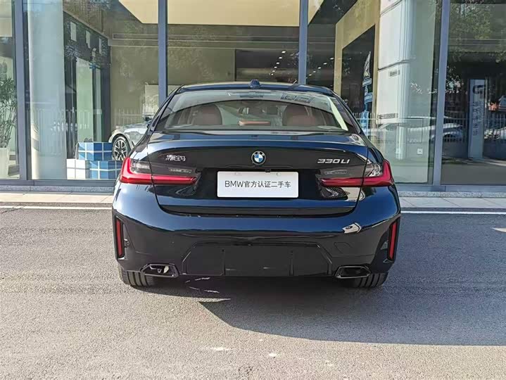 Фото 6 - BMW 3 Series