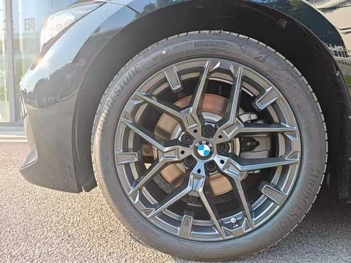 Фото 9 - BMW 3 Series