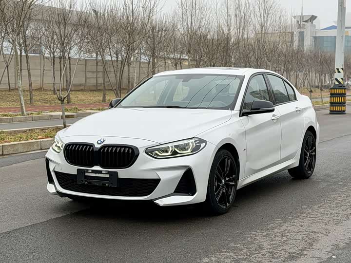 Фото 1 - BMW 1 Series