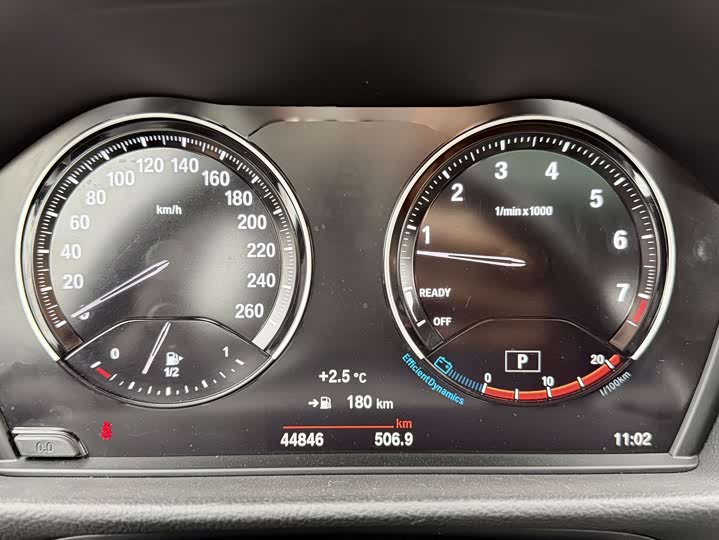 Фото 5 - BMW 1 Series