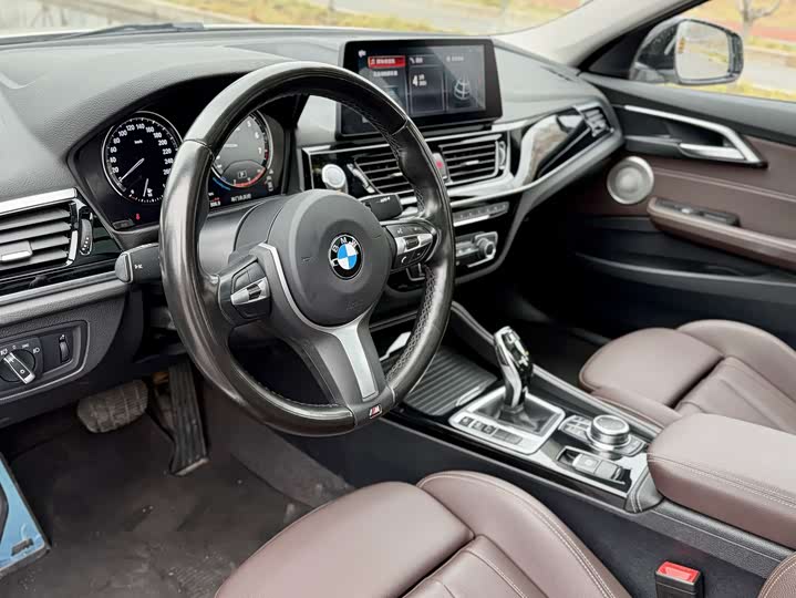 Фото 7 - BMW 1 Series