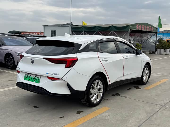 Фото 2 - Buick Velite 6