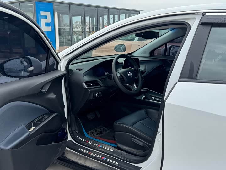 Фото 7 - Buick Velite 6