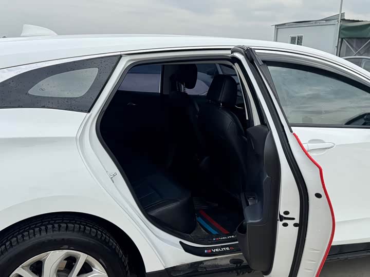 Фото 8 - Buick Velite 6