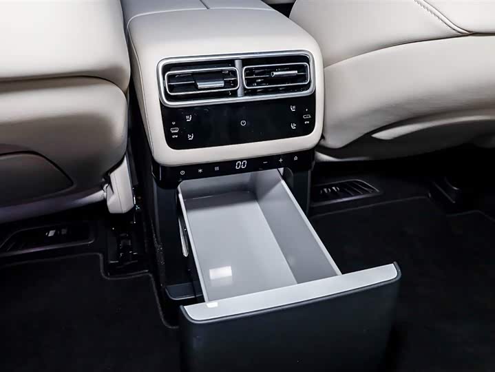 Фото 3 - LiXiang L7