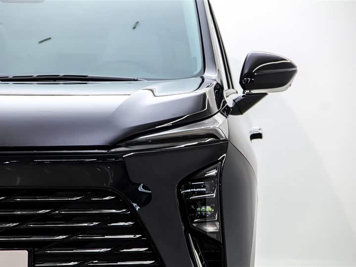 Фото 9 - Buick GL8 ES