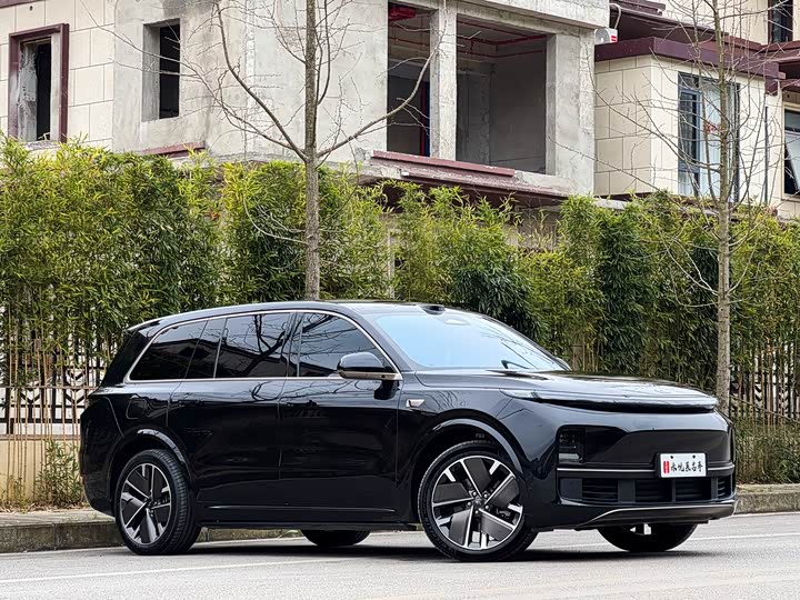 Фото 3 - LiXiang L9