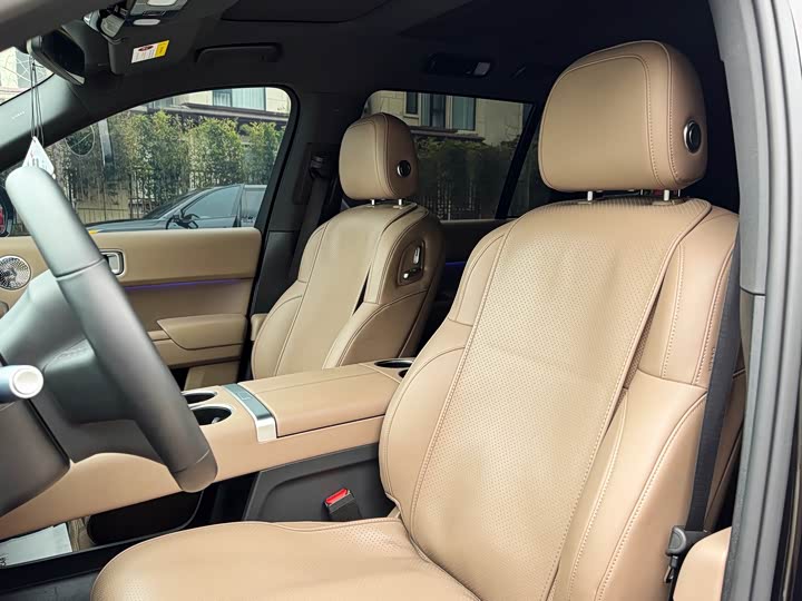 Фото 5 - LiXiang L9