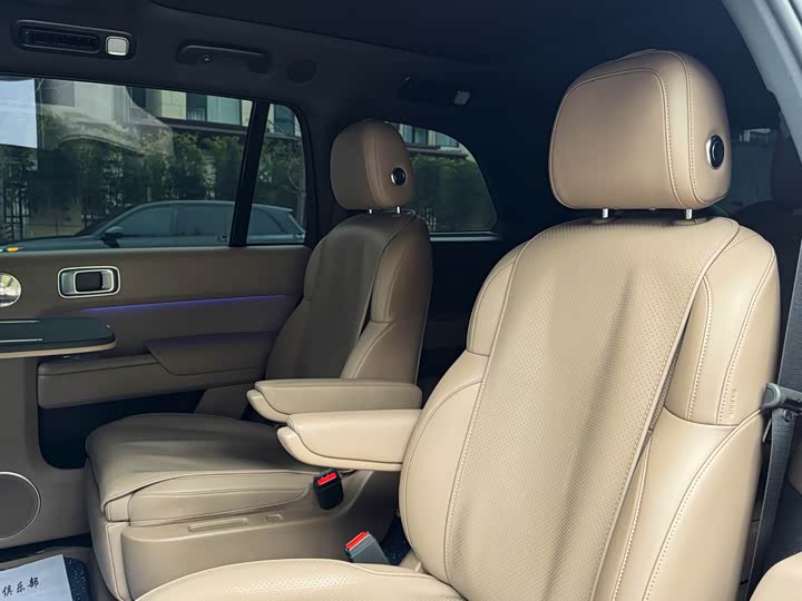 Фото 7 - LiXiang L9