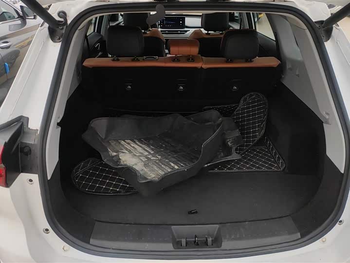 Фото 4 - Chery Tiggo 8