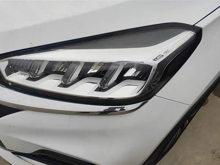 Фото 5 - Chery Tiggo 8