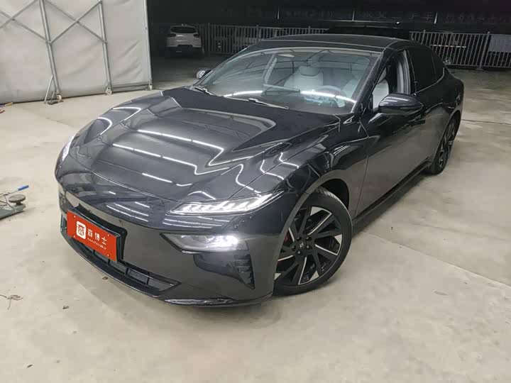 Фото 1 - Dongfeng Yipai eπ 007