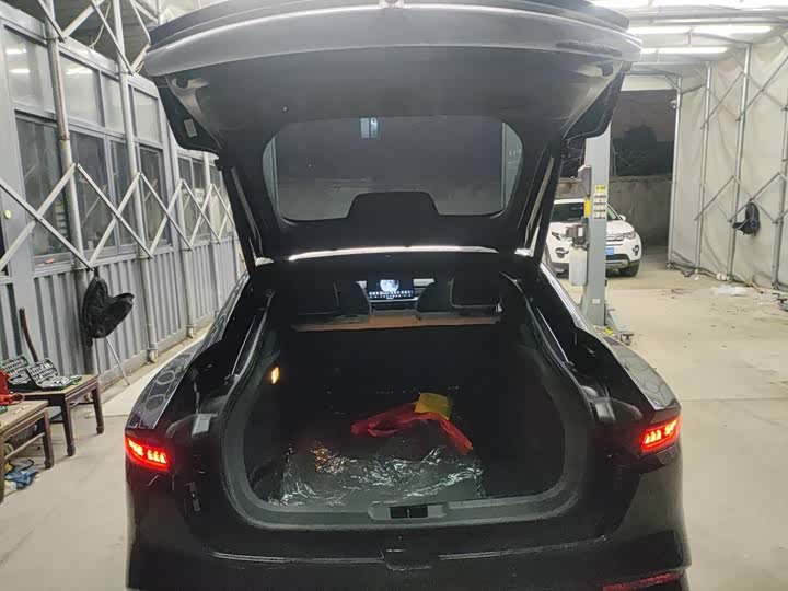 Фото 5 - Dongfeng Yipai eπ 007