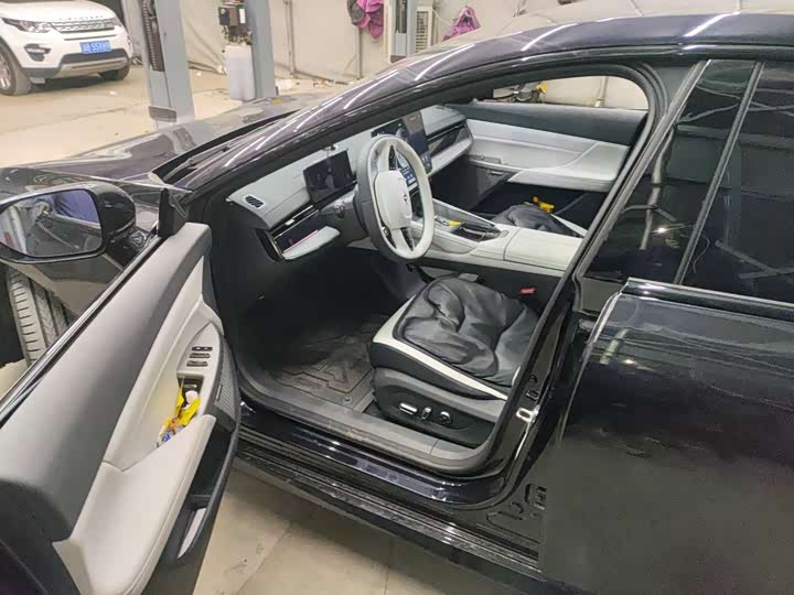 Фото 6 - Dongfeng Yipai eπ 007