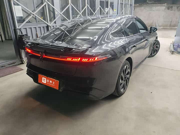 Фото 8 - Dongfeng Yipai eπ 007