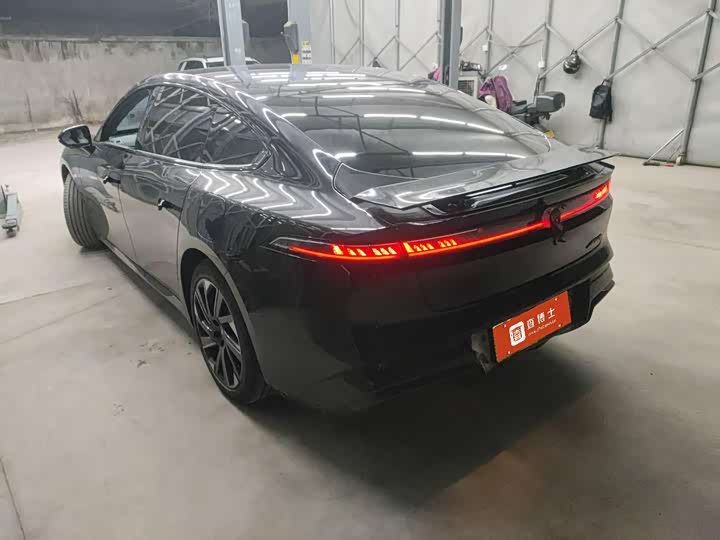 Фото 9 - Dongfeng Yipai eπ 007