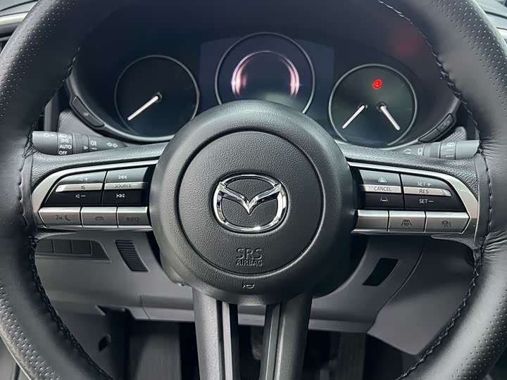 Фото 9 - Mazda CX-50