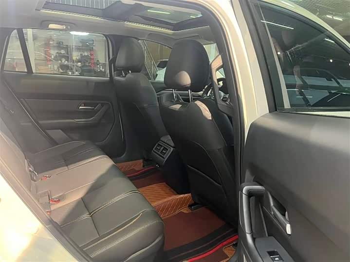 Фото 9 - Mazda CX-50