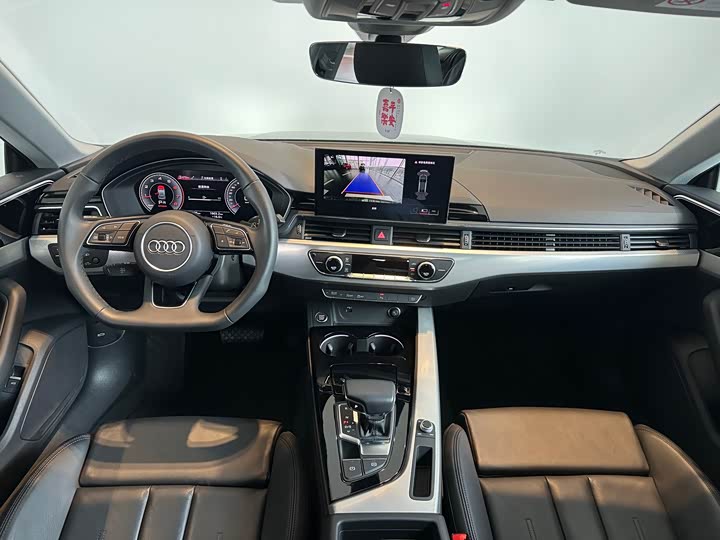 Фото 6 - Audi A5