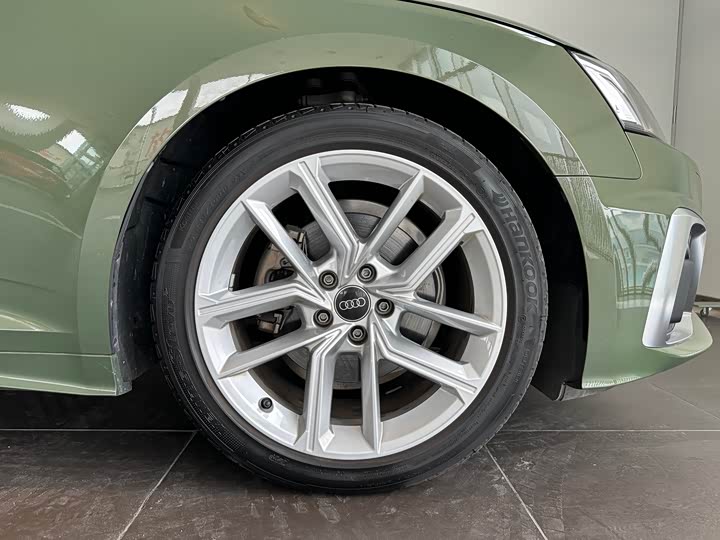 Фото 9 - Audi A5